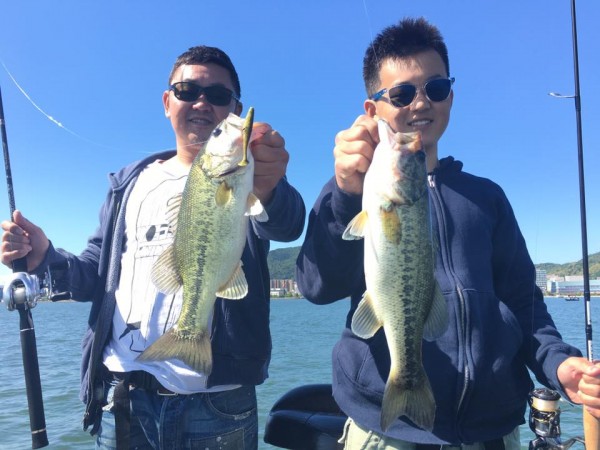 hideup 永野総一朗 ブログ写真 2017/05/27