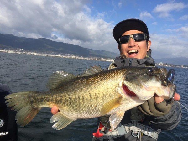 hideup 永野総一朗 ブログ写真 2016/12/02