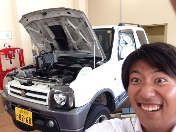 hideup 永野総一朗 ブログ写真 2014/06/17