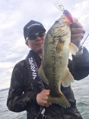 hideup 永野総一朗 ブログ写真 2017/05/17