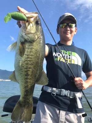 hideup 永野総一朗 ブログ写真 2017/08/09