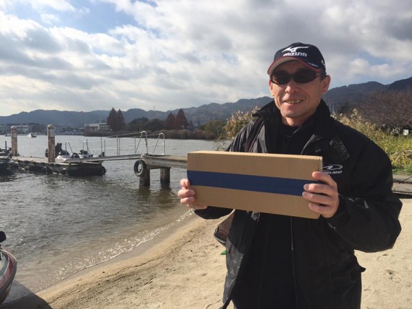 hideup 永野総一朗 ブログ写真 2016/12/08