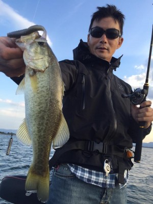 hideup 永野総一朗 ブログ写真 2015/10/08