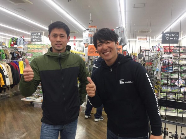 hideup 永野総一朗 ブログ写真 2017/03/10