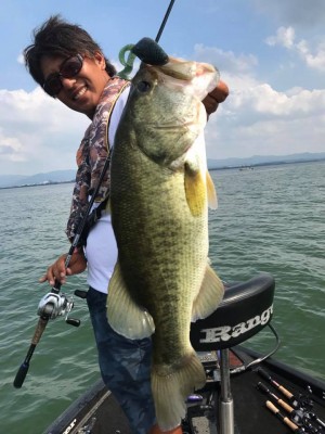 hideup 永野総一朗 ブログ写真 2017/08/12