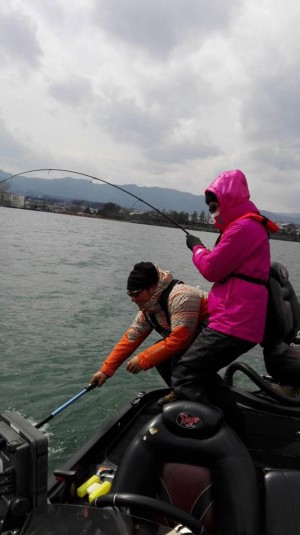 hideup 永野総一朗 ブログ写真 2017/03/23