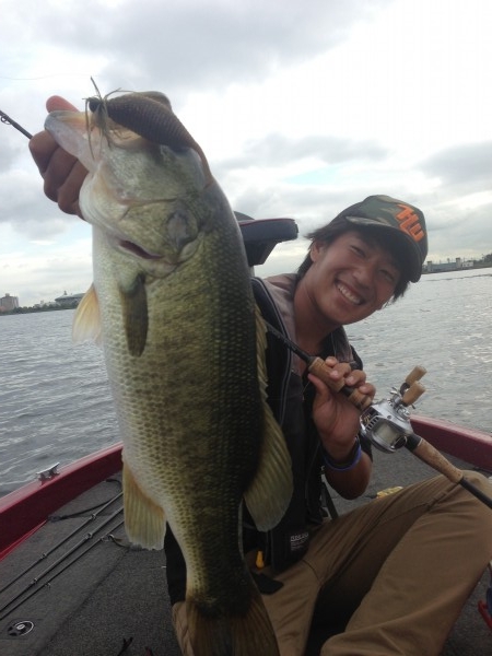 hideup 永野総一朗 ブログ写真 2013/08/21