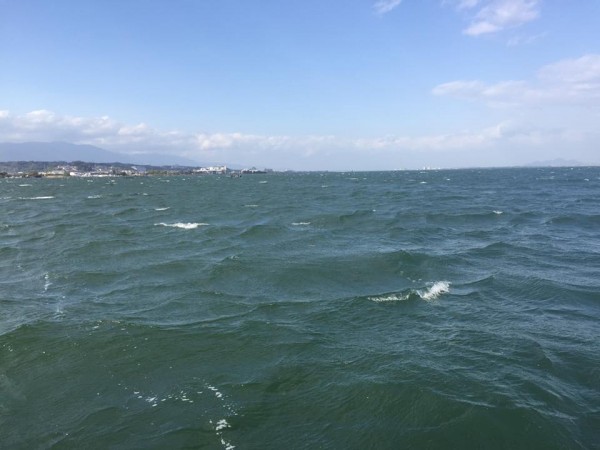 hideup 永野総一朗 ブログ写真 2017/04/19