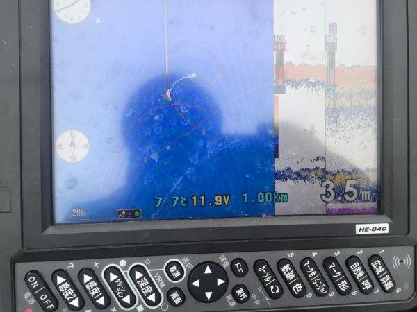 hideup 永野総一朗 ブログ写真 2016/02/13