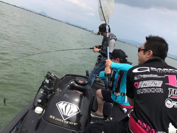 hideup 永野総一朗 ブログ写真 2017/06/19