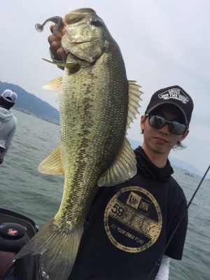 hideup 永野総一朗 ブログ写真 2017/05/22