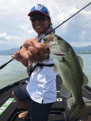 hideup 永野総一朗 ブログ写真 2017/07/18