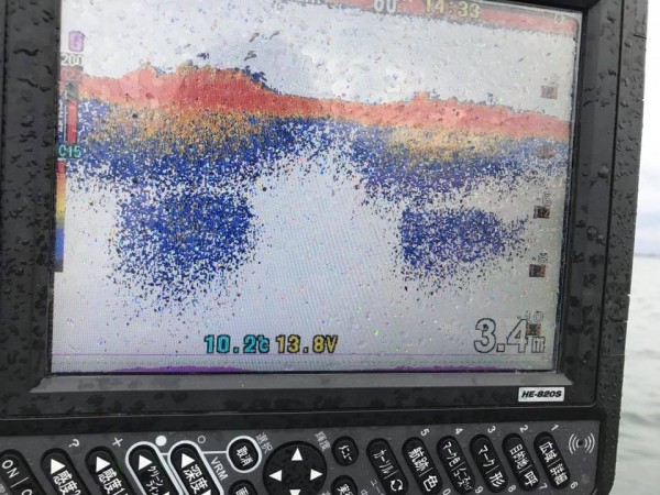 hideup 永野総一朗 ブログ写真 2017/12/08