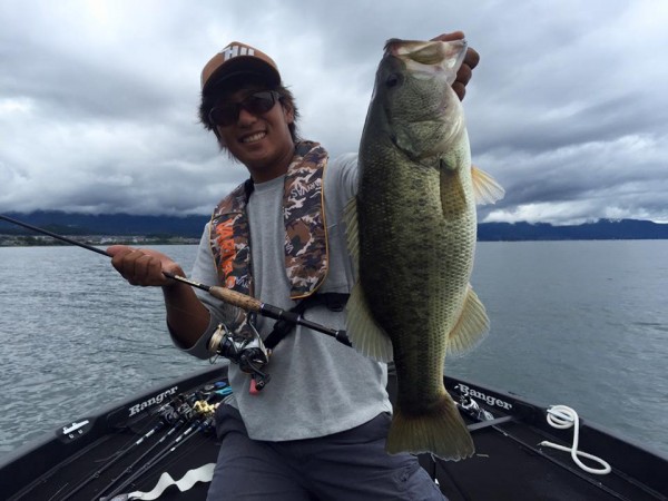 hideup 永野総一朗 ブログ写真 2016/09/13