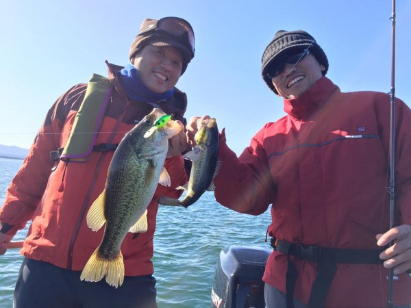 hideup 永野総一朗 ブログ写真 2016/03/22