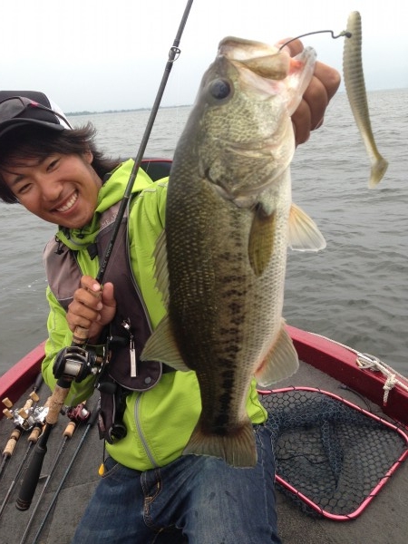 hideup 永野総一朗 ブログ写真 2014/06/05