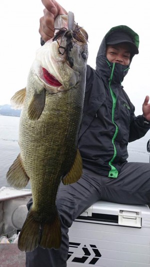 hideup 永野総一朗 ブログ写真 2017/10/15