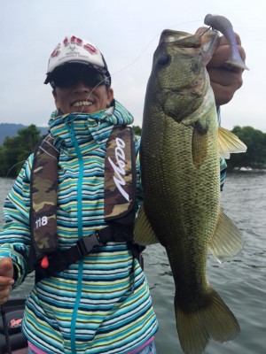 hideup 永野総一朗 ブログ写真 2016/06/04