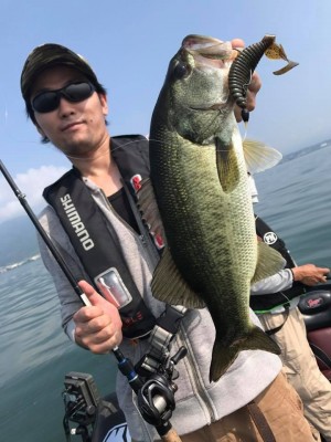 hideup 永野総一朗 ブログ写真 2017/07/07