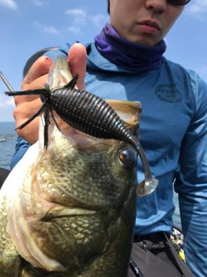 hideup 永野総一朗 ブログ写真 2017/07/21