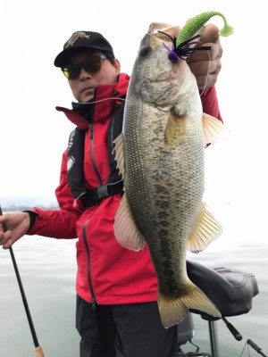 hideup 永野総一朗 ブログ写真 2017/11/08