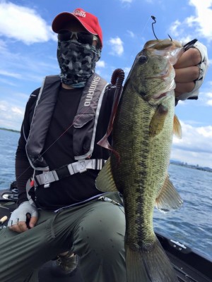 hideup 永野総一朗 ブログ写真 2016/07/16