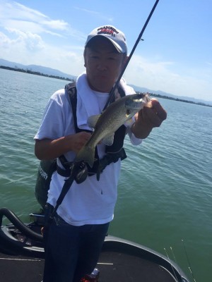 hideup 永野総一朗 ブログ写真 2016/09/01