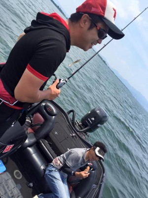 hideup 永野総一朗 ブログ写真 2016/06/06