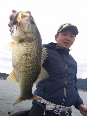 hideup 永野総一朗 ブログ写真 2017/05/17