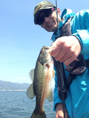 hideup 永野総一朗 ブログ写真 2015/05/14