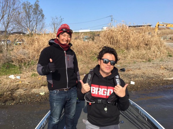 hideup 永野総一朗 ブログ写真 2017/05/01