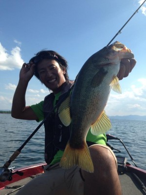 hideup 永野総一朗 ブログ写真 2014/09/17