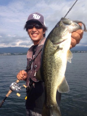 hideup 永野総一朗 ブログ写真 2014/09/04