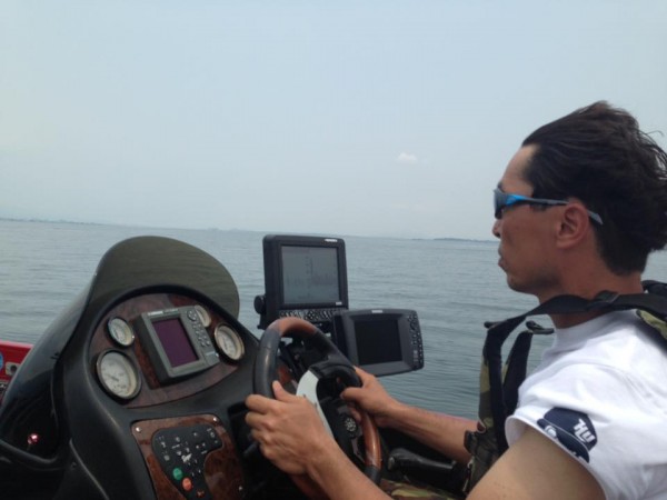 hideup 永野総一朗 ブログ写真 2015/06/15