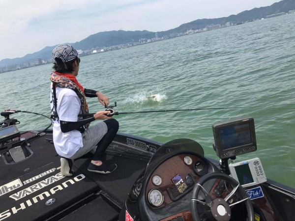 hideup 永野総一朗 ブログ写真 2017/06/22