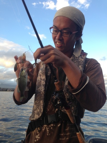 hideup 永野総一朗 ブログ写真 2013/10/09