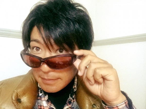 hideup 永野総一朗 ブログ写真 2015/12/03