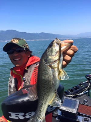 hideup 永野総一朗 ブログ写真 2016/05/18