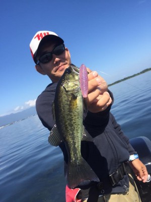 hideup 永野総一朗 ブログ写真 2015/10/03