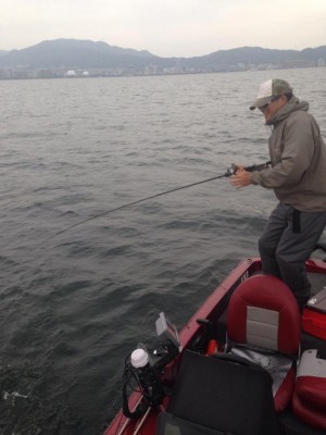 hideup 永野総一朗 ブログ写真 2015/05/18