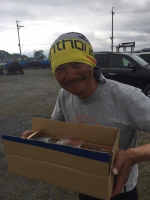 hideup 永野総一朗 ブログ写真 2017/05/06