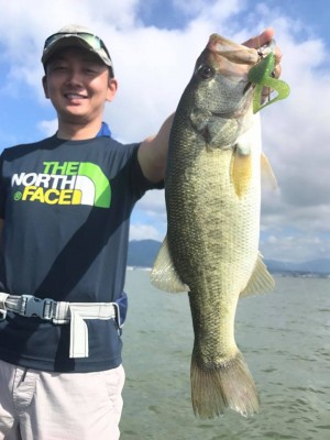 hideup 永野総一朗 ブログ写真 2017/08/09