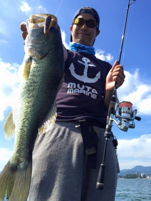 hideup 永野総一朗 ブログ写真 2016/07/02