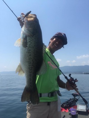 hideup 永野総一朗 ブログ写真 2015/12/24