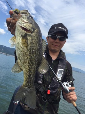 hideup 永野総一朗 ブログ写真 2017/05/17