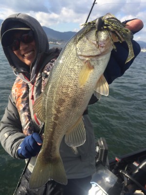 hideup 永野総一朗 ブログ写真 2016/12/08