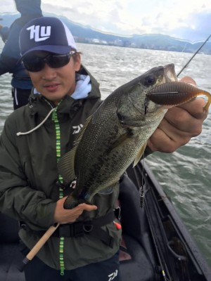 hideup 永野総一朗 ブログ写真 2016/06/09