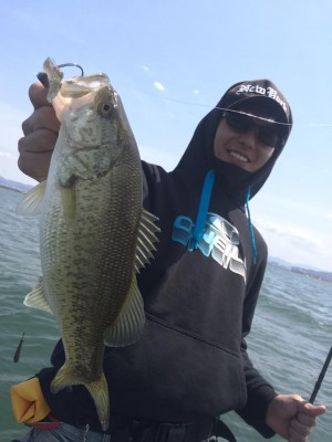 hideup 永野総一朗 ブログ写真 2017/04/22