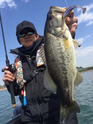 hideup 永野総一朗 ブログ写真 2017/04/13