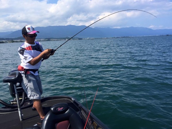 hideup 永野総一朗 ブログ写真 2016/09/06